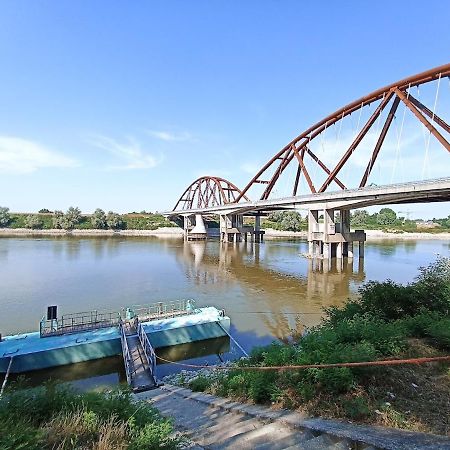 Residenza Il Capitano Bed & Breakfast San Benedetto Po Ngoại thất bức ảnh