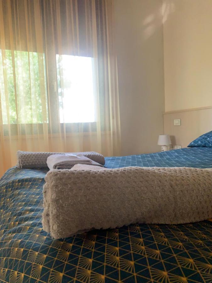 Residenza Il Capitano Bed & Breakfast San Benedetto Po Ngoại thất bức ảnh