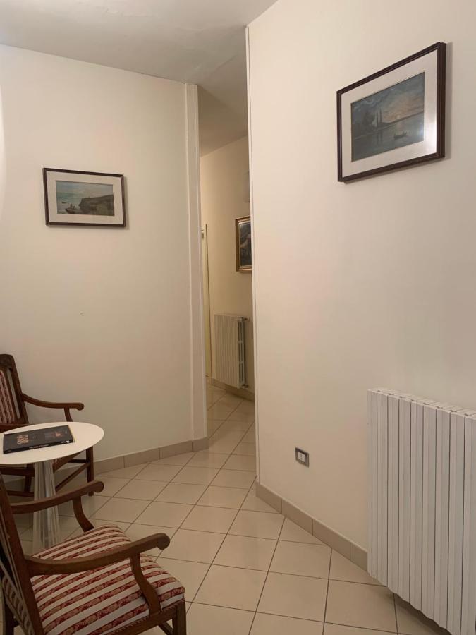 Residenza Il Capitano Bed & Breakfast San Benedetto Po Ngoại thất bức ảnh