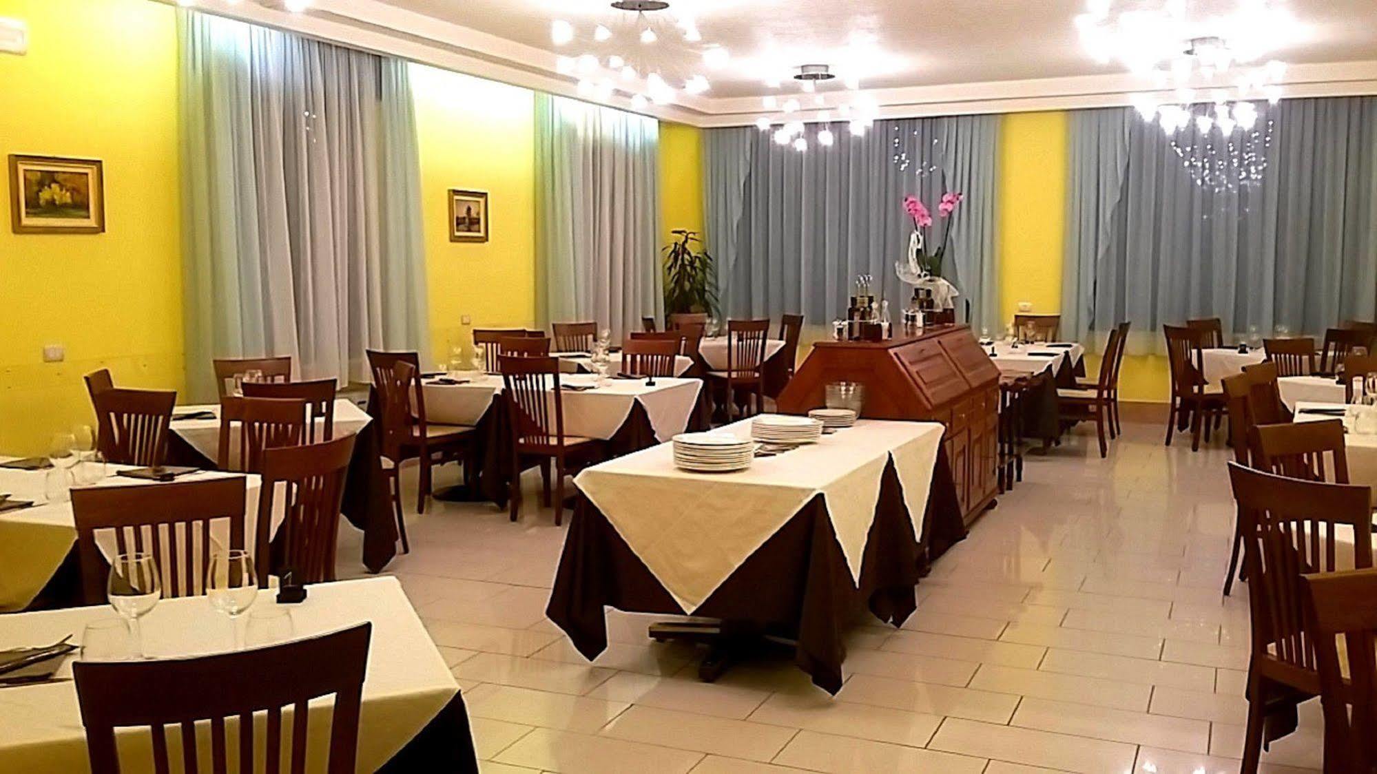 Residenza Il Capitano Bed & Breakfast San Benedetto Po Ngoại thất bức ảnh
