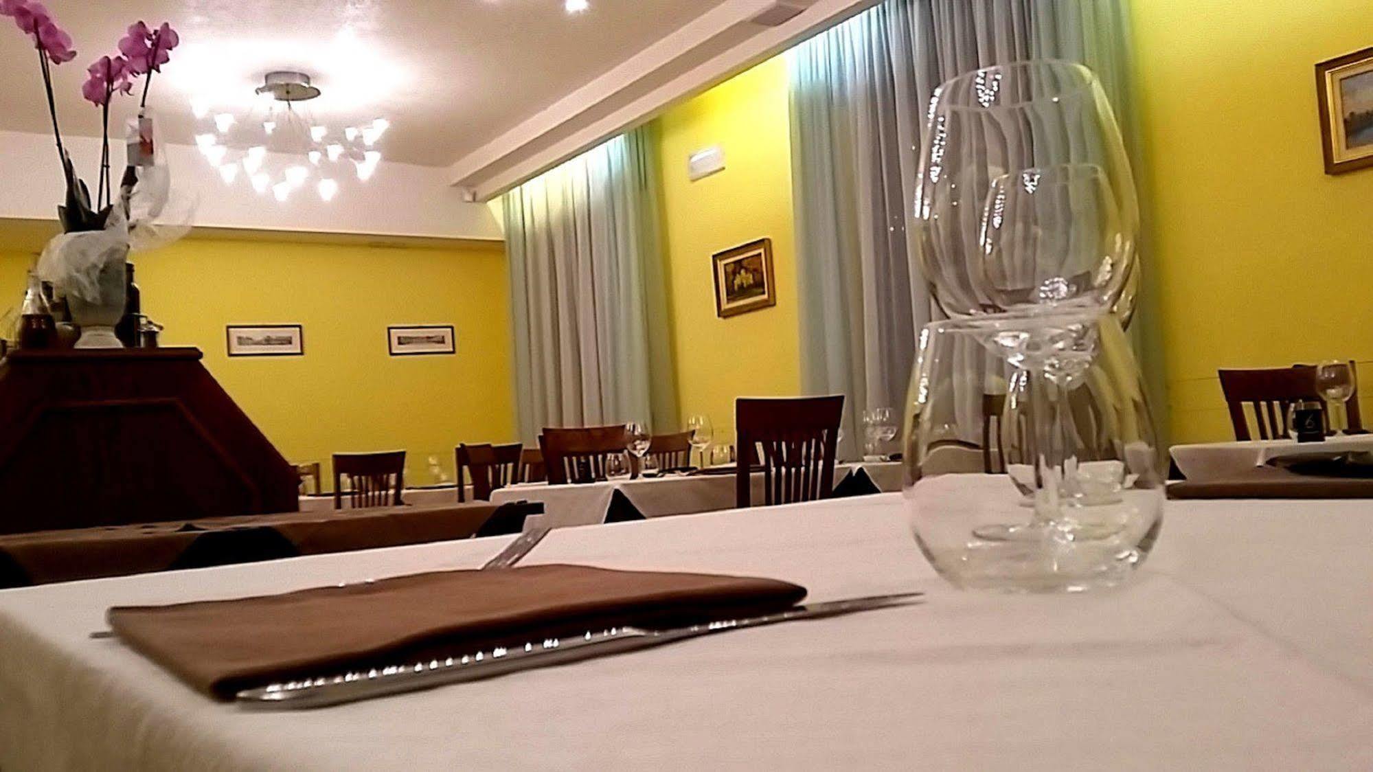 Residenza Il Capitano Bed & Breakfast San Benedetto Po Ngoại thất bức ảnh