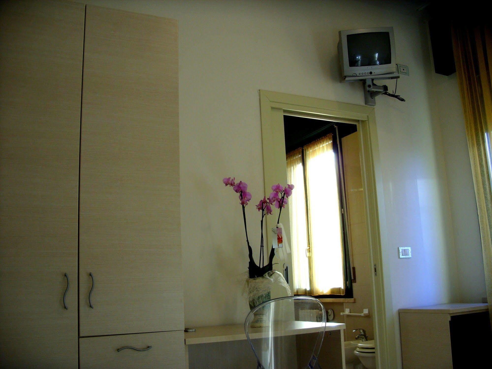 Residenza Il Capitano Bed & Breakfast San Benedetto Po Ngoại thất bức ảnh
