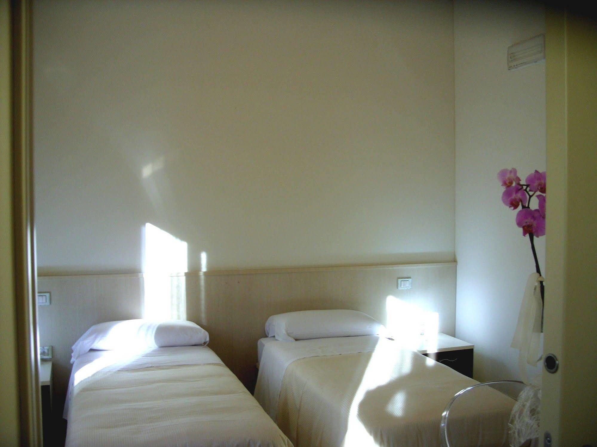 Residenza Il Capitano Bed & Breakfast San Benedetto Po Ngoại thất bức ảnh