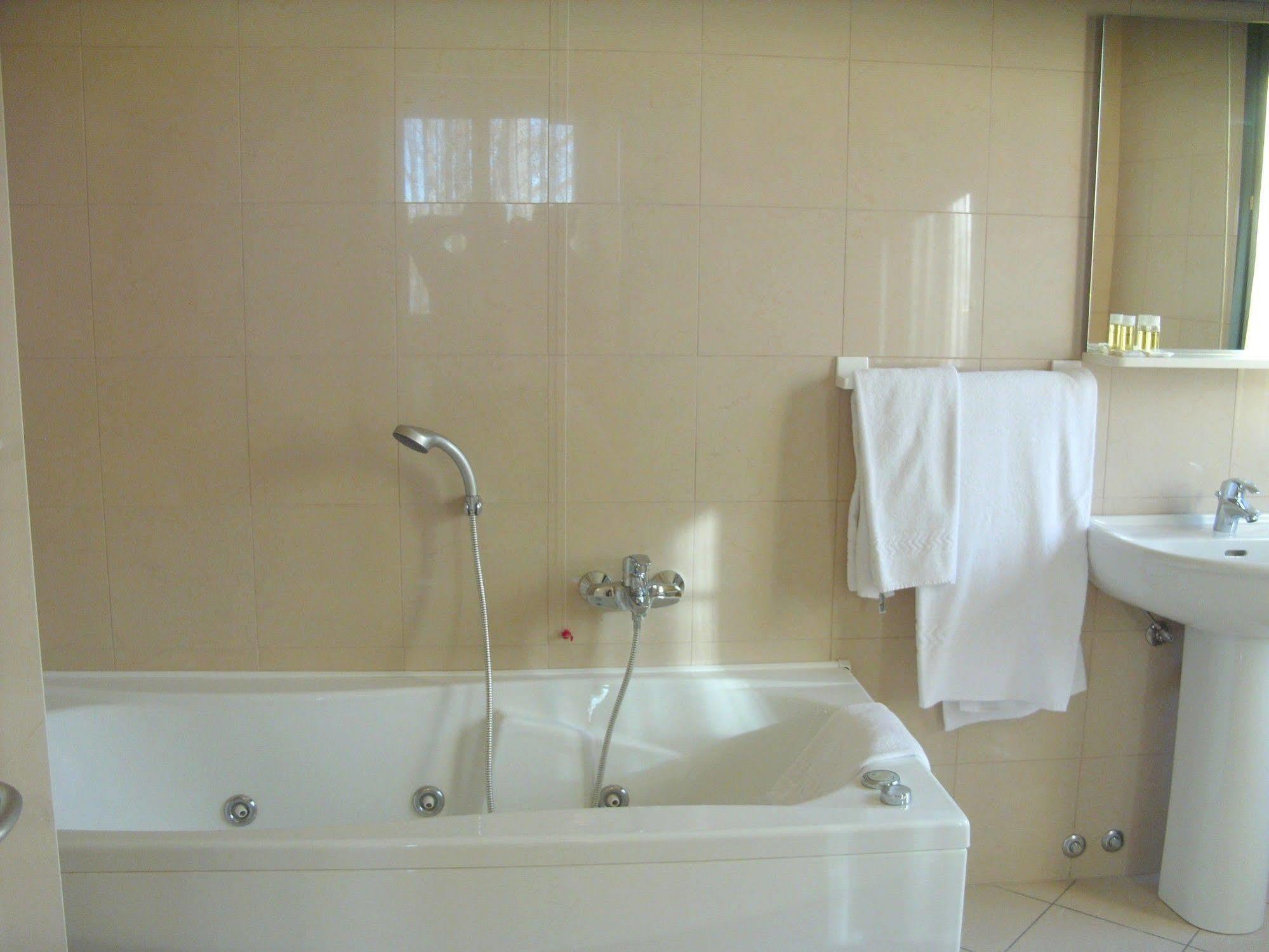 Residenza Il Capitano Bed & Breakfast San Benedetto Po Ngoại thất bức ảnh