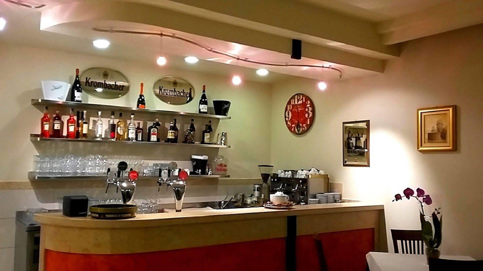 Residenza Il Capitano Bed & Breakfast San Benedetto Po Ngoại thất bức ảnh